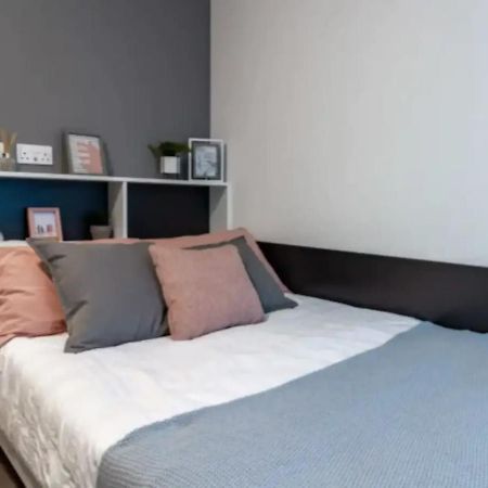 Modern Rooms In Wembley, Sk Londyn Zewnętrze zdjęcie