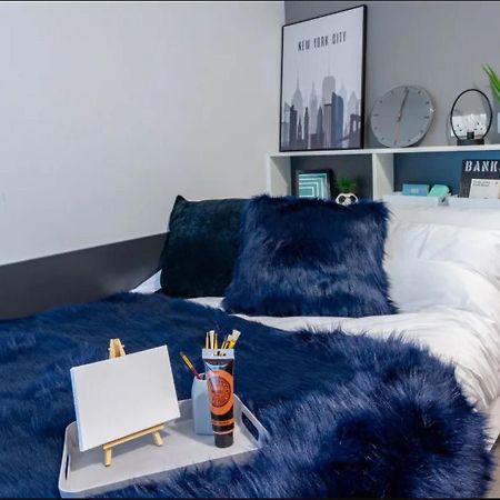 Modern Rooms In Wembley, Sk Londyn Zewnętrze zdjęcie