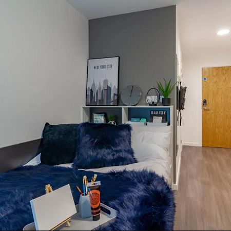Modern Rooms In Wembley, Sk Londyn Zewnętrze zdjęcie