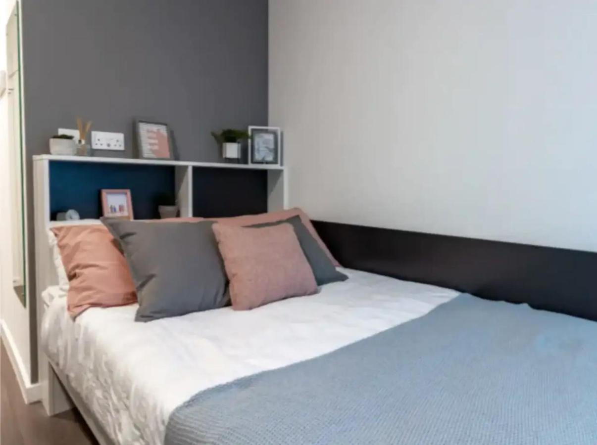 Modern Rooms In Wembley, Sk Londyn Zewnętrze zdjęcie