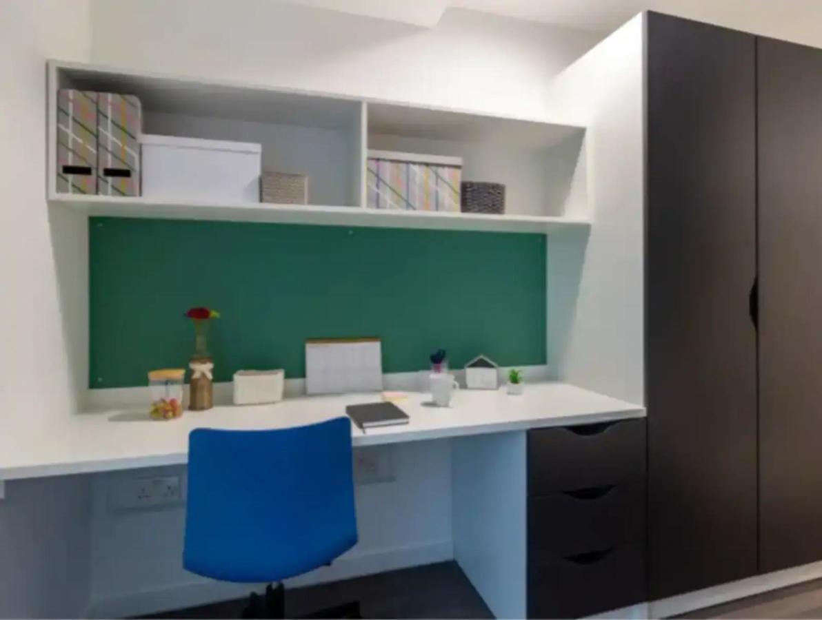 Modern Rooms In Wembley, Sk Londyn Zewnętrze zdjęcie