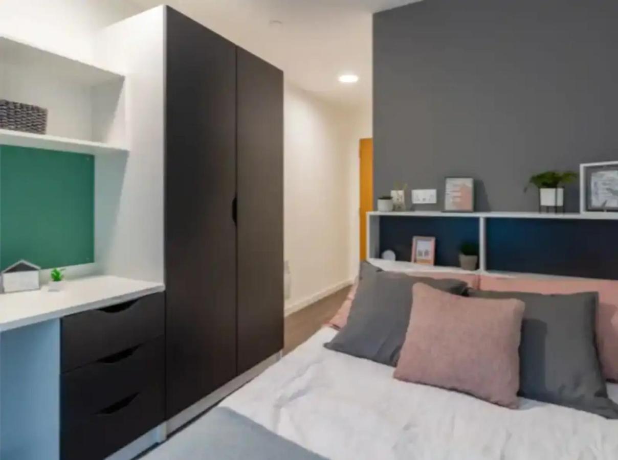 Modern Rooms In Wembley, Sk Londyn Zewnętrze zdjęcie