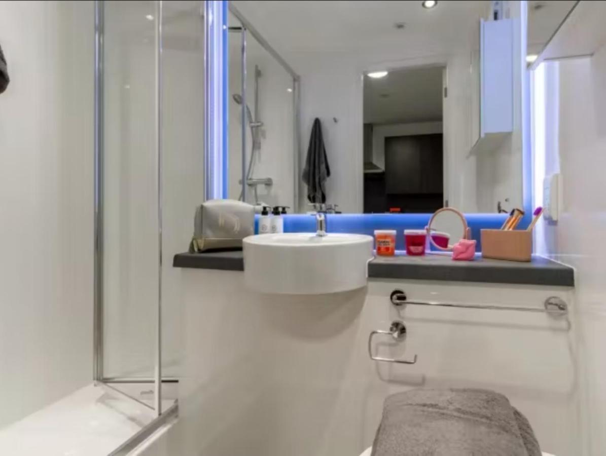 Modern Rooms In Wembley, Sk Londyn Zewnętrze zdjęcie