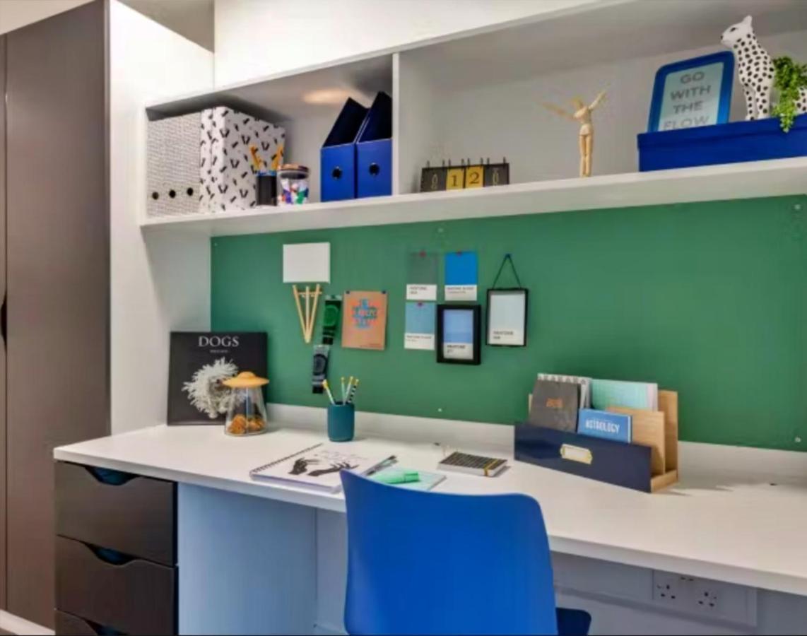 Modern Rooms In Wembley, Sk Londyn Zewnętrze zdjęcie