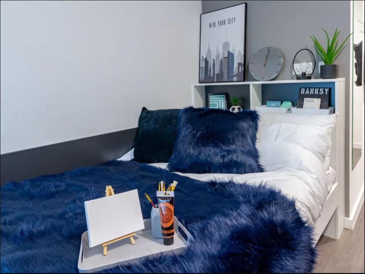 Modern Rooms In Wembley, Sk Londyn Zewnętrze zdjęcie