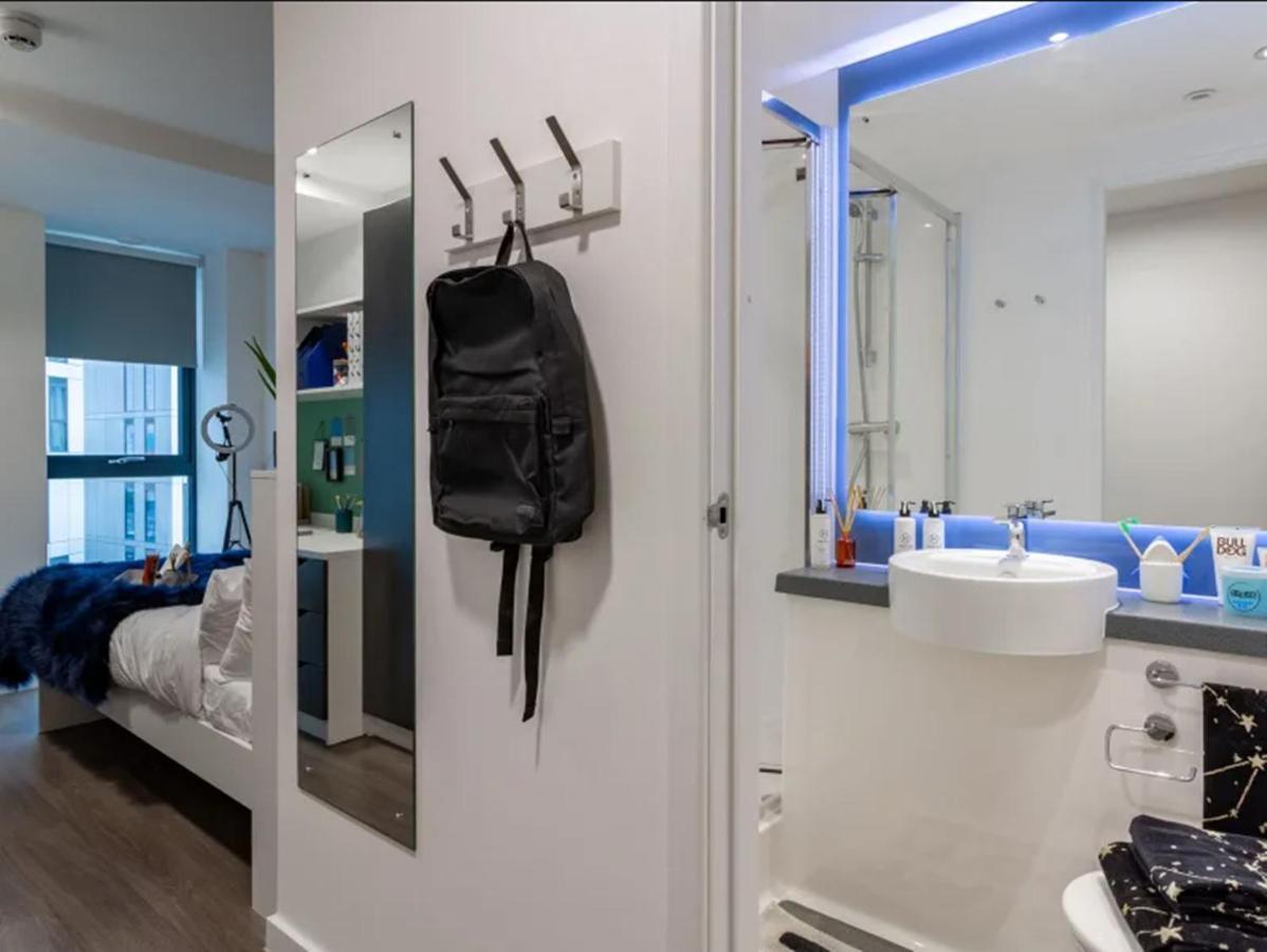 Modern Rooms In Wembley, Sk Londyn Zewnętrze zdjęcie