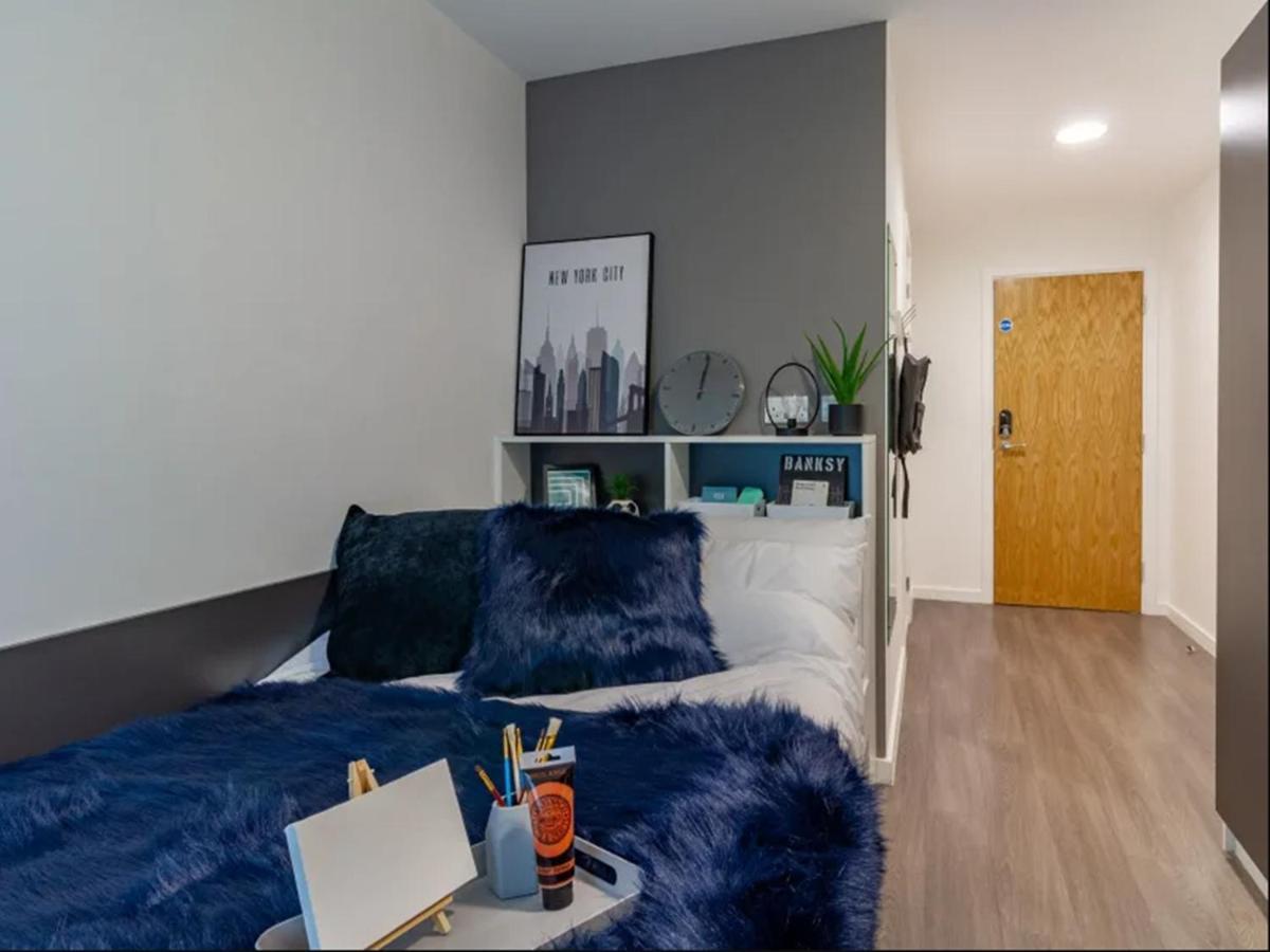 Modern Rooms In Wembley, Sk Londyn Zewnętrze zdjęcie