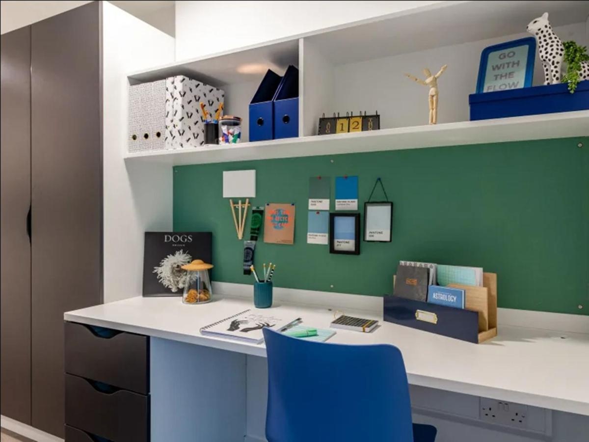Modern Rooms In Wembley, Sk Londyn Zewnętrze zdjęcie