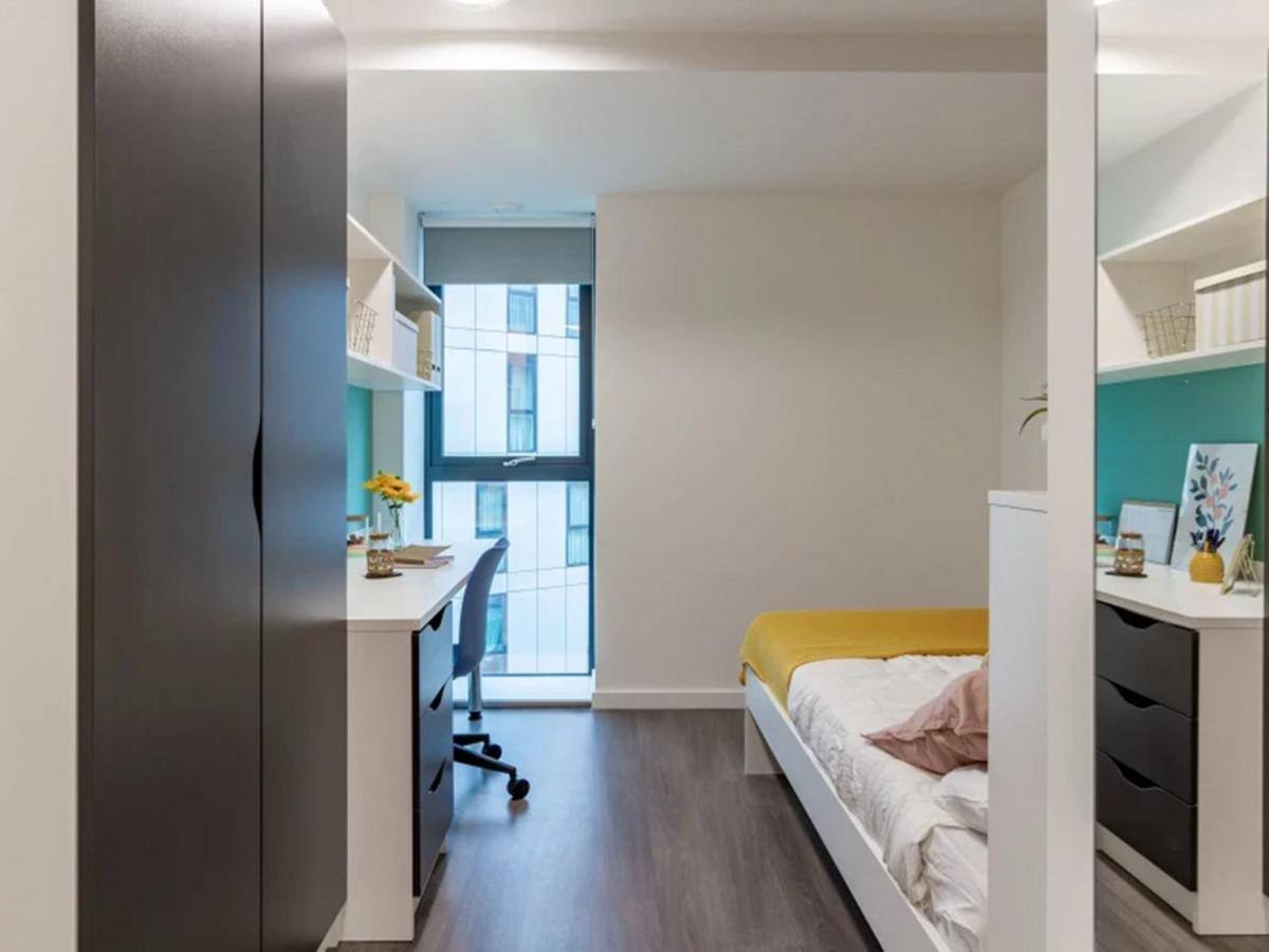 Modern Rooms In Wembley, Sk Londyn Zewnętrze zdjęcie