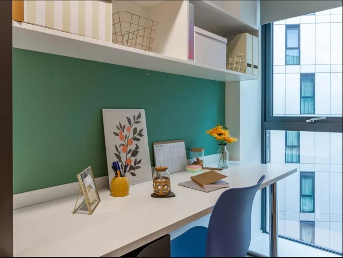 Modern Rooms In Wembley, Sk Londyn Zewnętrze zdjęcie