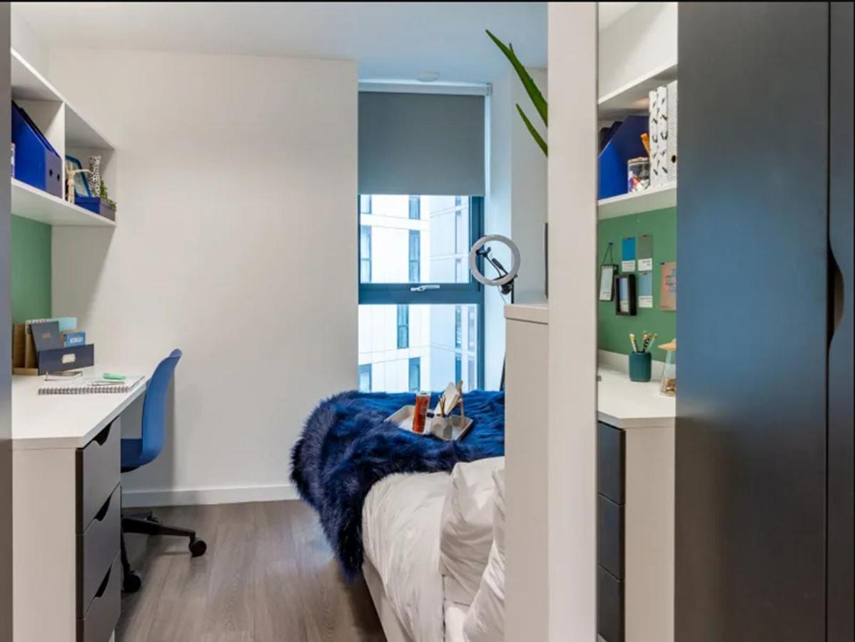 Modern Rooms In Wembley, Sk Londyn Zewnętrze zdjęcie