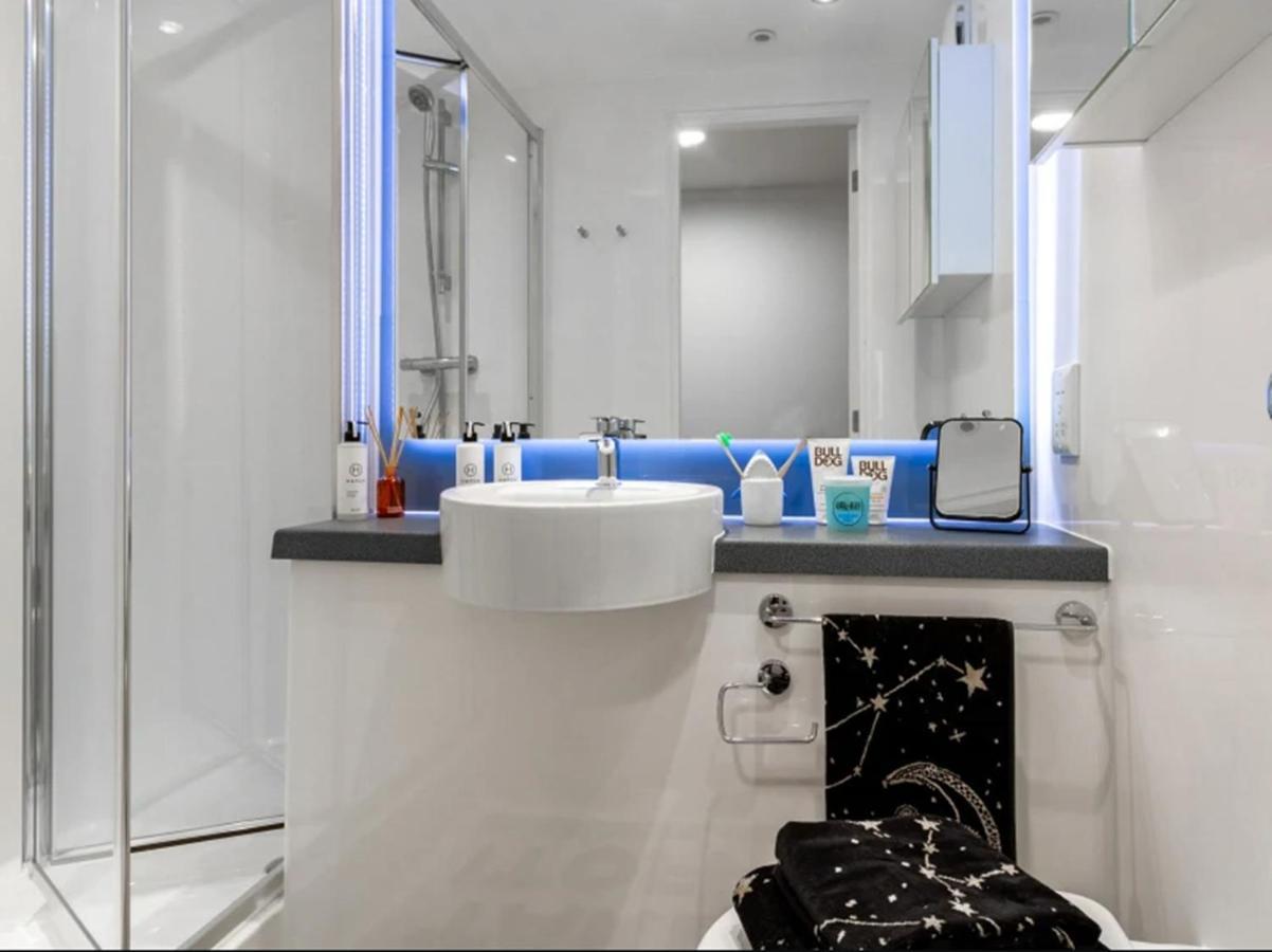 Modern Rooms In Wembley, Sk Londyn Zewnętrze zdjęcie