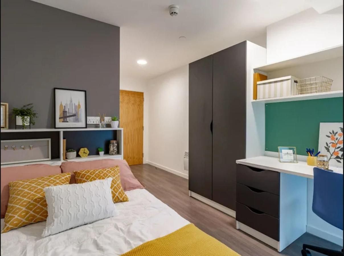 Modern Rooms In Wembley, Sk Londyn Zewnętrze zdjęcie