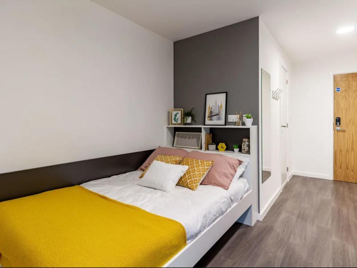 Modern Rooms In Wembley, Sk Londyn Zewnętrze zdjęcie